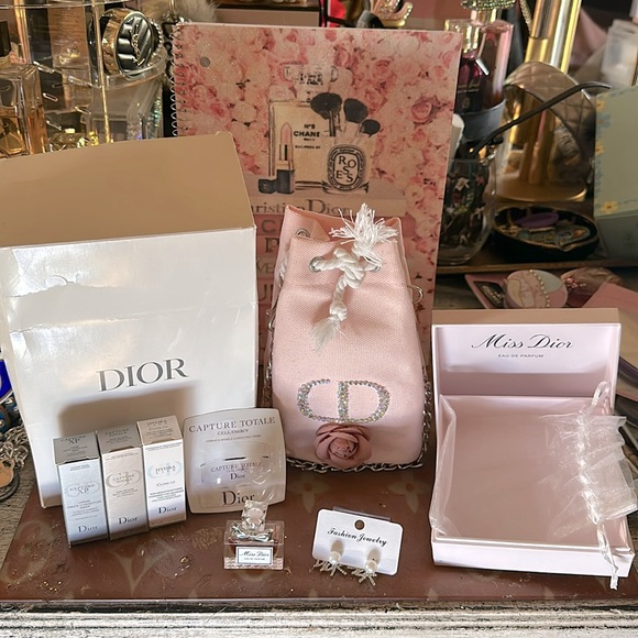 Dior Set 💞